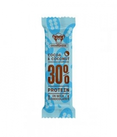 CHIMPANZEE 30% Protein bar
